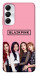 Чохол Blackpink для Galaxy A05s