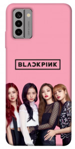 Чехол Blackpink для Nokia G22