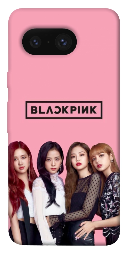 Чехол Blackpink для Google Pixel 8