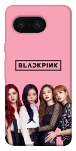 Чехол Blackpink для Google Pixel 8