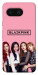 Чехол Blackpink для Google Pixel 8