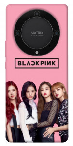 Чохол Blackpink для Huawei Magic5 Lite