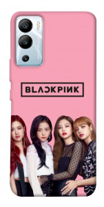 Чохол Blackpink для Infinix Hot 12i