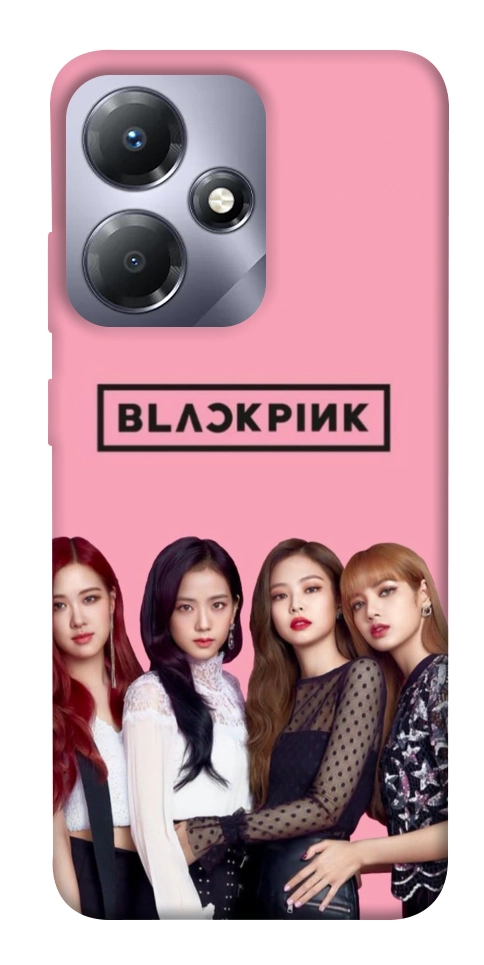 Чехол Blackpink для Infinix Hot 30i