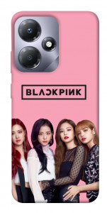 Чехол Blackpink для Infinix Hot 30i