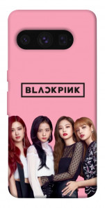 Чехол Blackpink для Google Pixel 8 Pro
