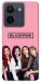 Чехол Blackpink для Vivo Y36