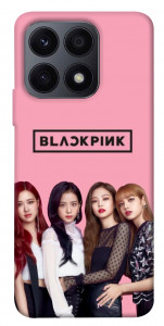 Чехол Blackpink для Huawei Honor X8a