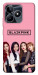 Чехол Blackpink для Realme C53