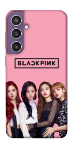 Чехол Blackpink для Galaxy S23 FE