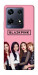 Чехол Blackpink для Infinix Note 30 Pro NFC