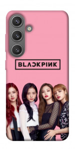 Чохол Blackpink для Galaxy S24+