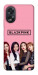Чохол Blackpink для Oppo A38