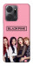 Чехол Blackpink для Huawei Honor X7a