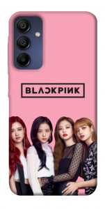 Чехол Blackpink для Samsung Galaxy A15