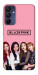 Чехол Blackpink для Galaxy A15