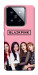 Чехол Blackpink для Xiaomi 14 Pro