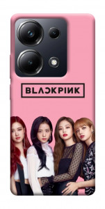 Чохол Blackpink для Xiaomi Poco M6