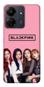Чехол Blackpink для Xiaomi Poco C65