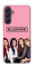 Чехол Blackpink для Galaxy A25 5G