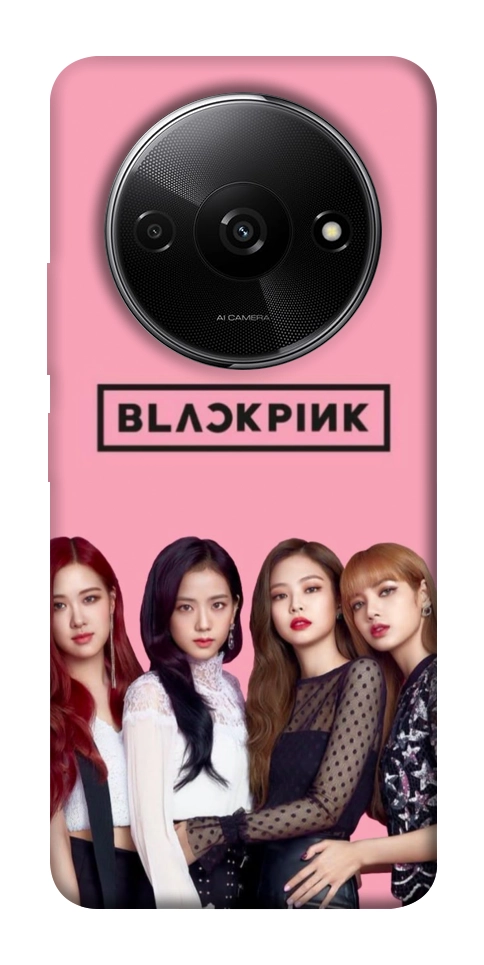 Чохол Blackpink для Xiaomi Redmi A3