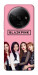 Чохол Blackpink для Xiaomi Redmi A3