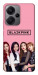 Чехол Blackpink для Xiaomi Redmi Note 13 Pro+
