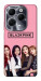 Чохол Blackpink для Infinix Hot 40