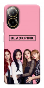 Чехол Blackpink для Realme C67 4G