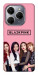 Чохол Blackpink для TECNO Spark 20 Pro