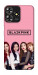 Чехол Blackpink для ZTE Blade A73 4G