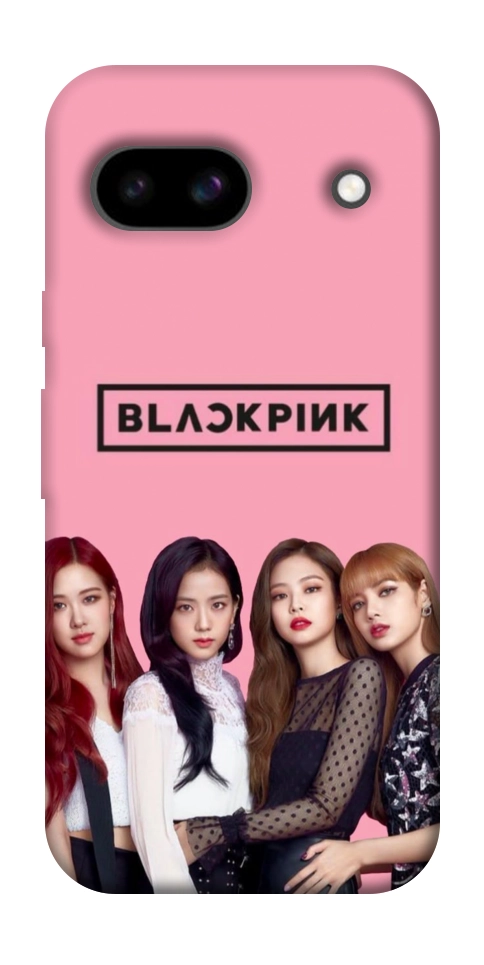 Чехол Blackpink для Google Pixel 8a
