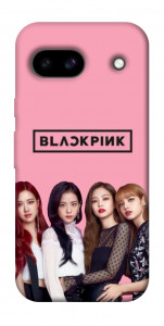 Чехол Blackpink для Google Pixel 8a