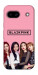 Чехол Blackpink для Google Pixel 8a