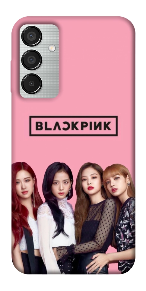 Чохол Blackpink для Galaxy M15 5G