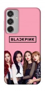 Чехол Blackpink для Galaxy M35 5G