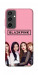 Чохол Blackpink для Galaxy S24 FE