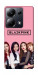 Чохол Blackpink для Xiaomi Poco M6 Pro 4G