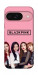 Чехол Blackpink для Google Pixel 9