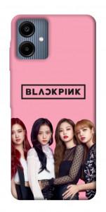 Чехол Blackpink для Galaxy A06