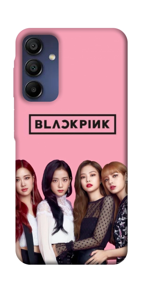 Чехол Blackpink для Galaxy A16 5G