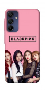 Чехол Blackpink для Samsung Galaxy A16 4G