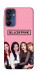 Чехол Blackpink для Galaxy A16 5G