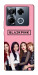 Чехол Blackpink для Infinix Note 40 Pro 4G