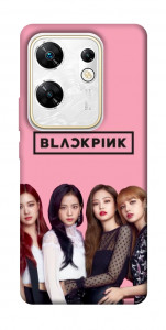 Чехол Blackpink для Infinix Zero 30 4G