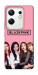 Чехол Blackpink для Infinix Zero 30 4G