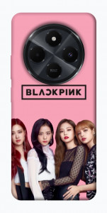 Чехол Blackpink для Xiaomi Redmi 14C