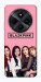 Чехол Blackpink для Xiaomi Redmi 14C