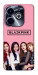 Чохол Blackpink для TECNO Spark 20