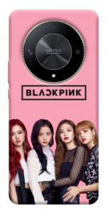Чехол Blackpink для Huawei Magic6 Lite